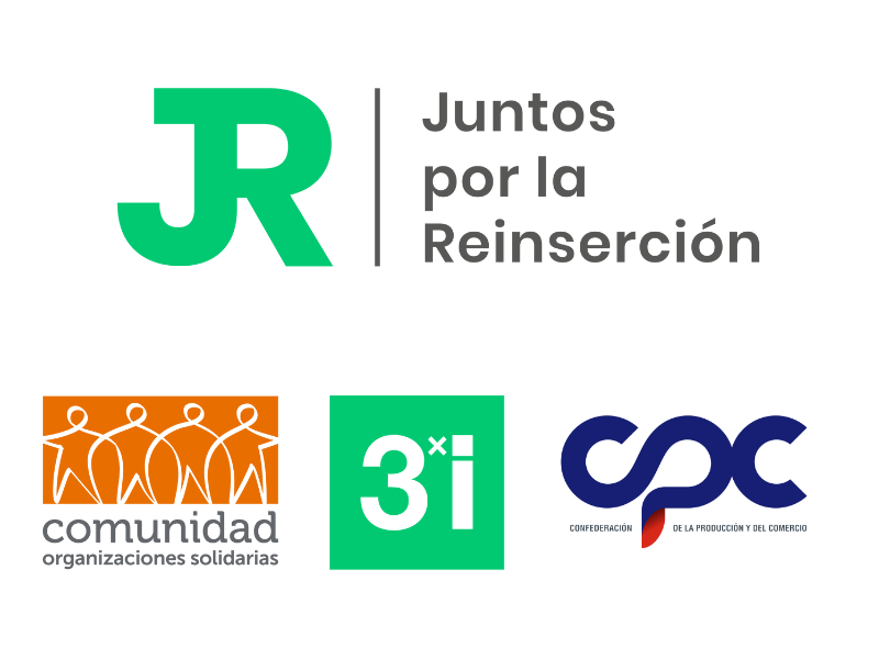 Juntos por la Reinserción