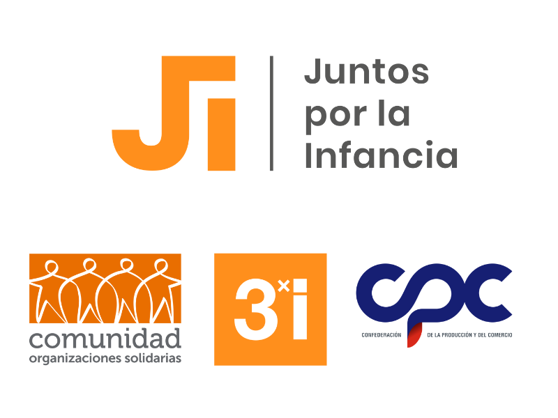 Juntos por la Infancia