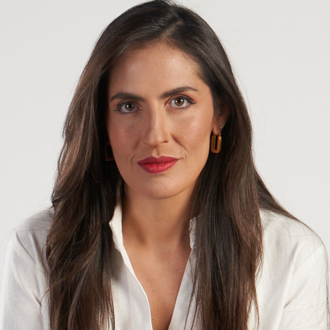 Paloma Ávila
