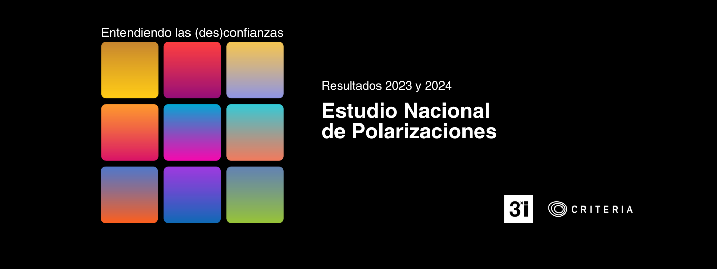 estudio de polarizaciones 3xi